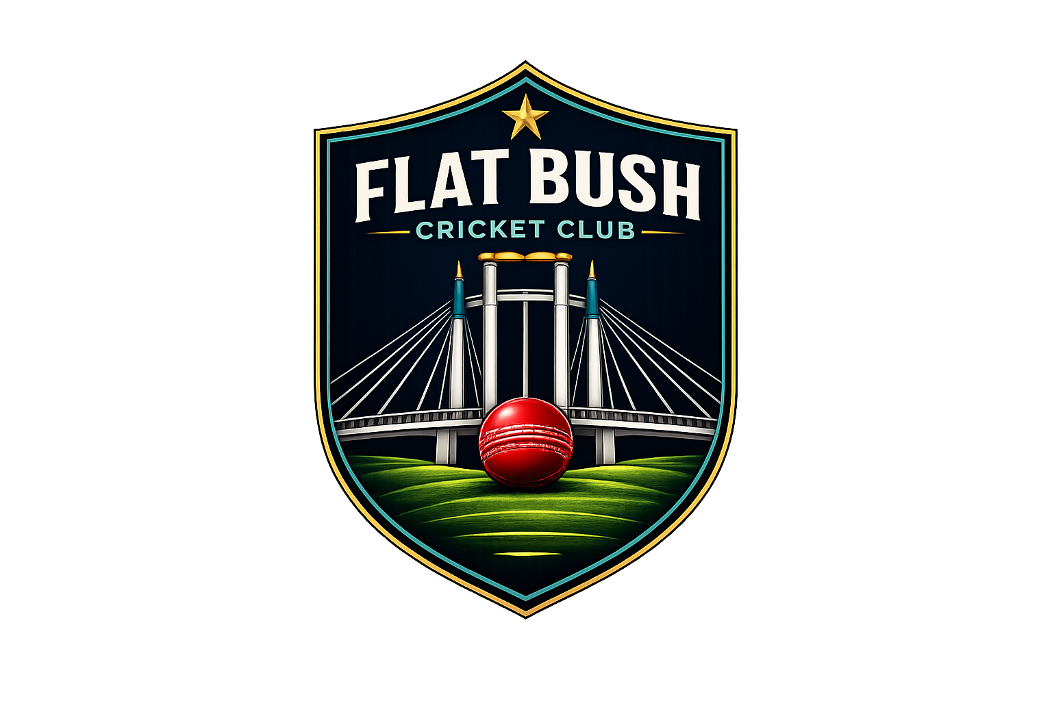 Flat Bush Cricket Club